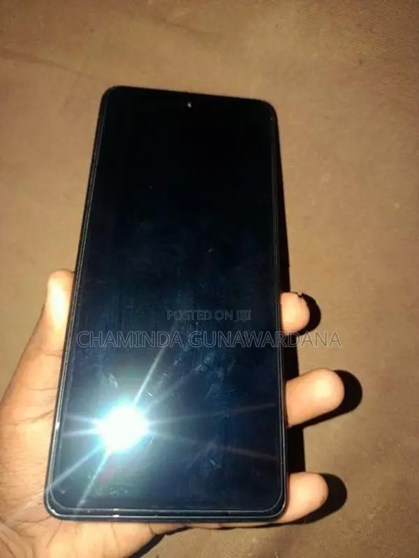 Infinix Note 30 4G (Used)