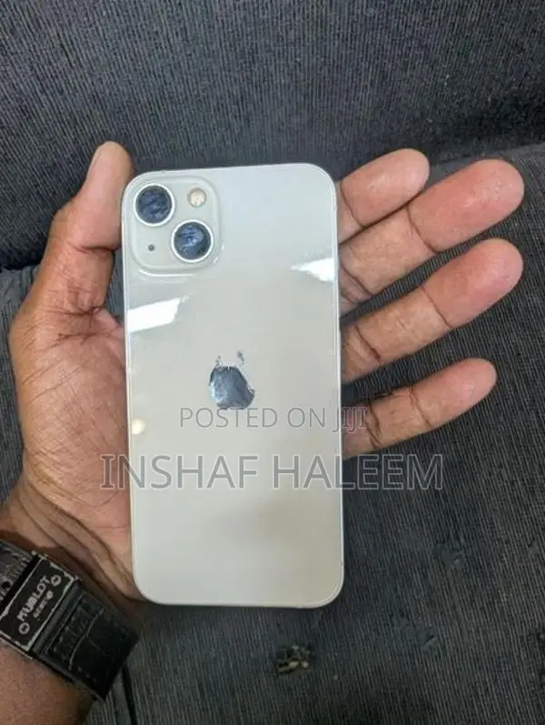 Apple iPhone 13 I phone (Used)
