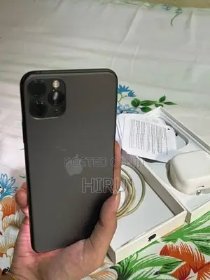 Apple iPhone 11 Pro Max (Used)