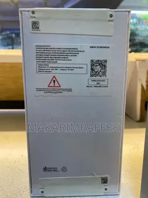 Samsung A57 (Brand New)