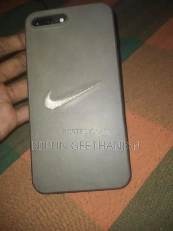 Apple iPhone 8 Plus (Used)