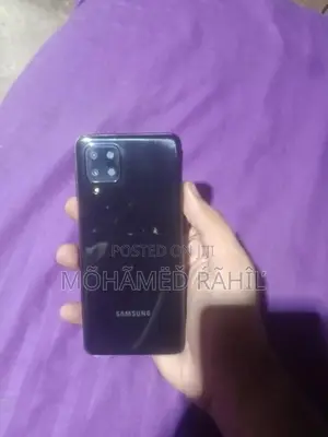 Samsung Galaxy M32 zpa (Used)