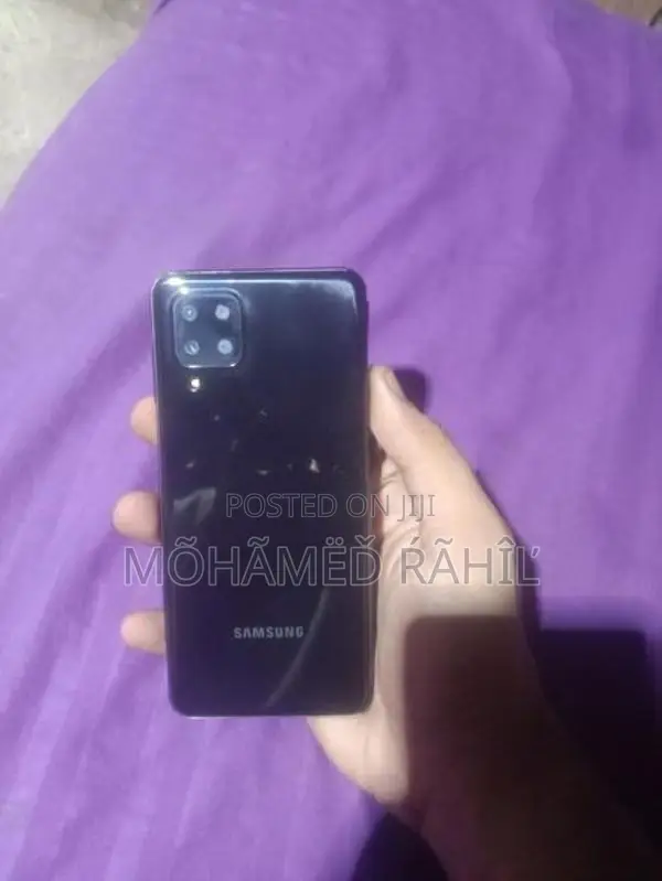 Samsung Galaxy M32 zpa (Used)