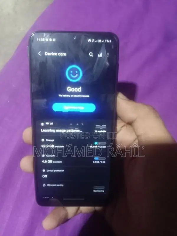 Samsung Galaxy M32 zpa (Used)