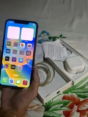 Apple iPhone 11 Pro Max (Used)
