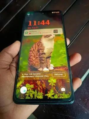 Infinix Note 30 4G (Used)