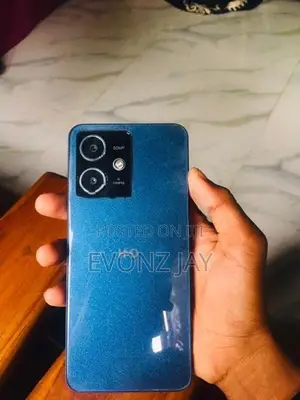 HMD Crest Max (Used)