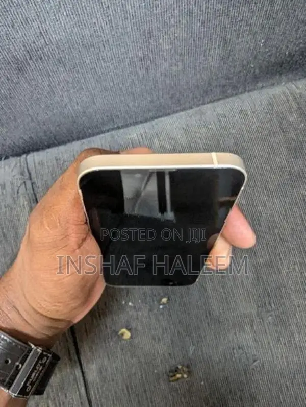 Apple iPhone 13 I phone (Used)