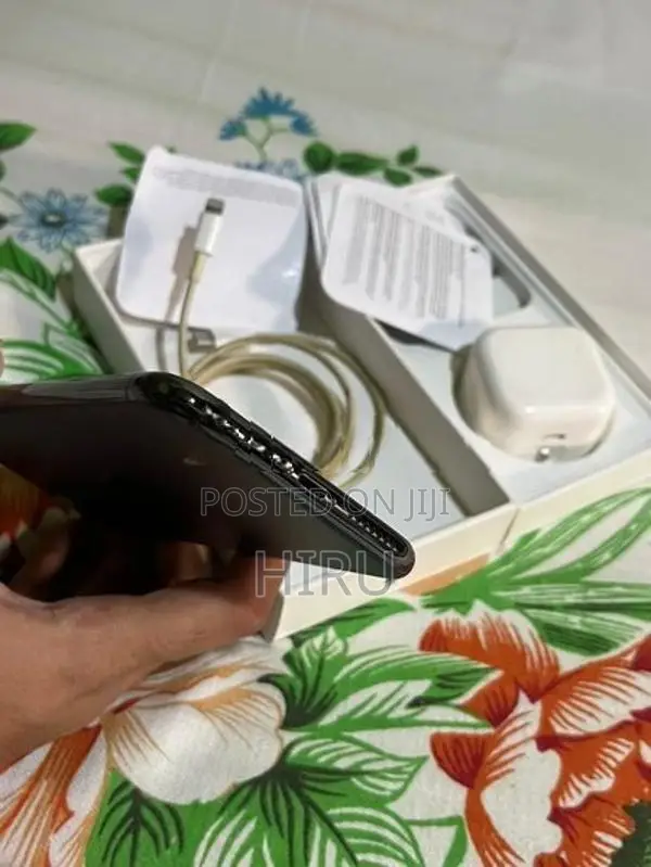 Apple iPhone 11 Pro Max (Used)