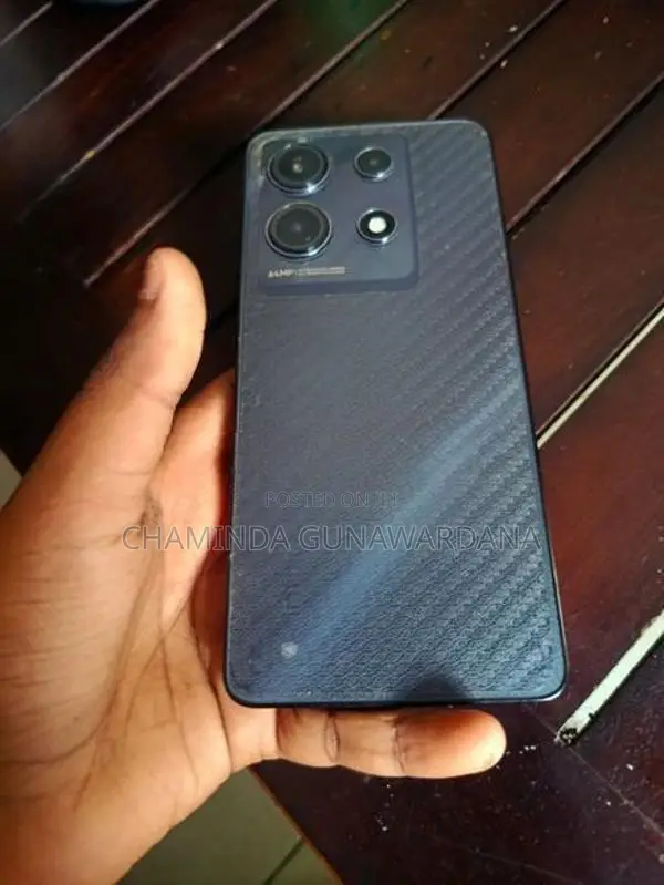 Infinix Note 30 4G (Used)