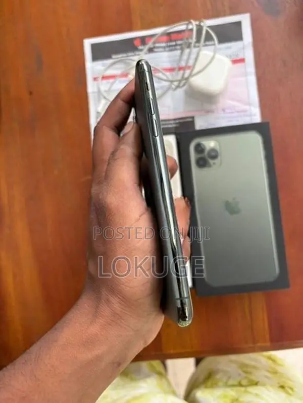 Apple iPhone 11 Pro Max 64g (Used)