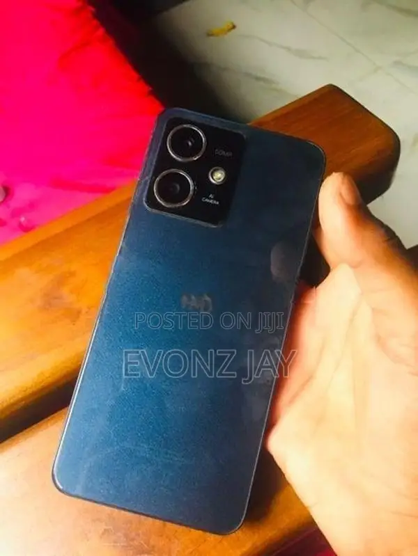 HMD Crest Max (Used)