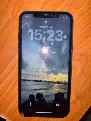 Apple iPhone 11 128 (Used)