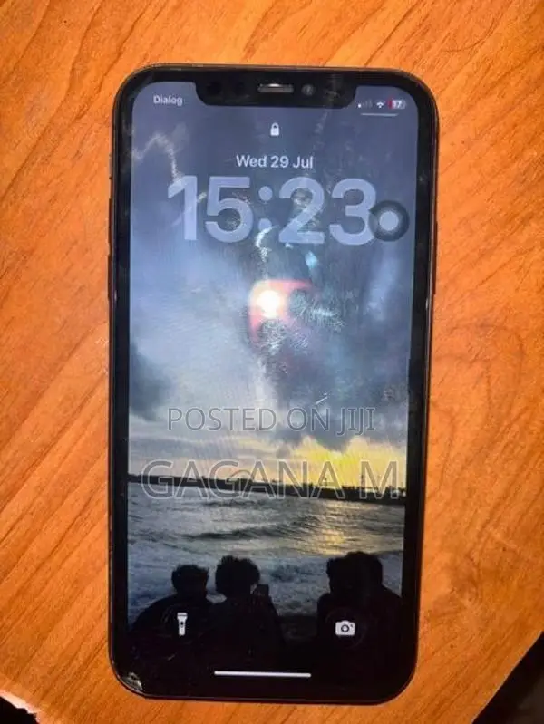 Apple iPhone 11 128 (Used)