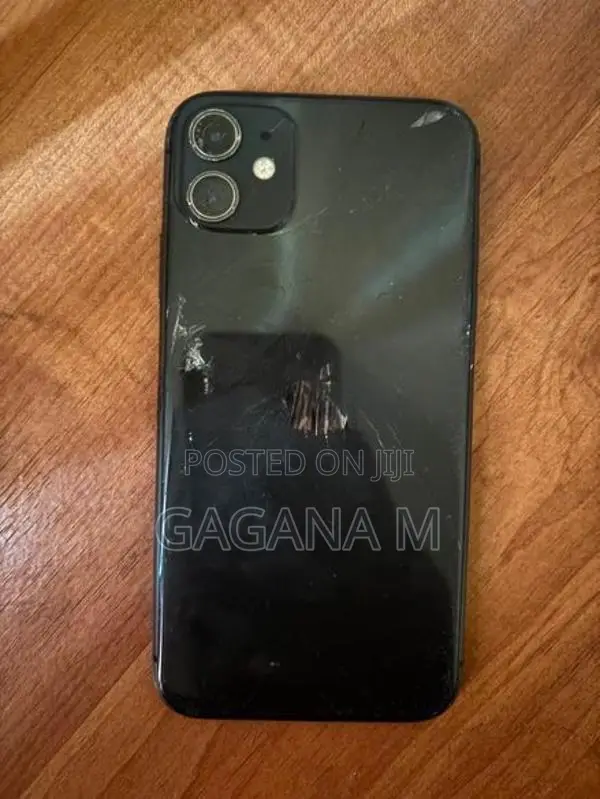 Apple iPhone 11 128 (Used)