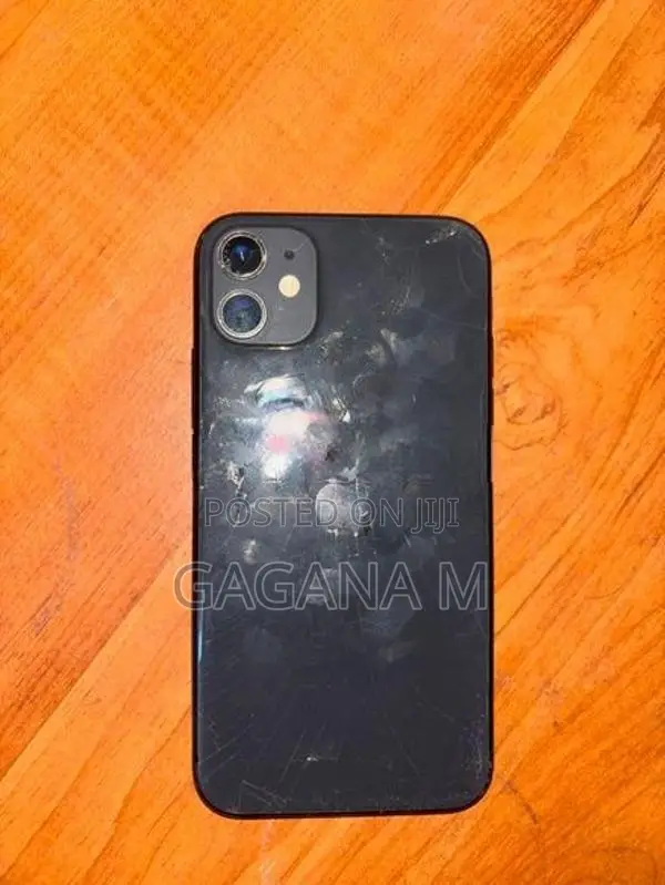 Apple iPhone 11 128 (Used)