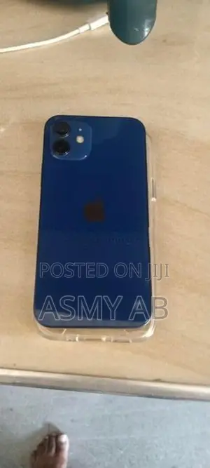 Apple iPhone 12 (Used)