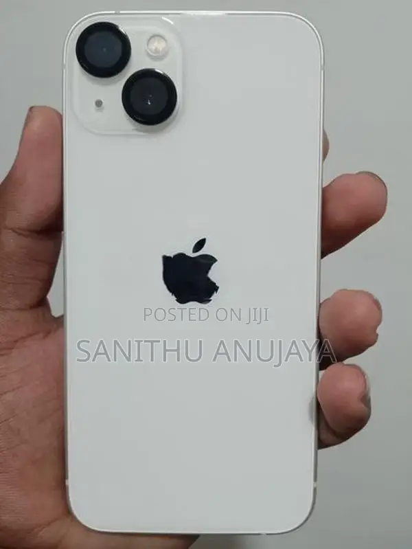 Apple iPhone 13 (Used)