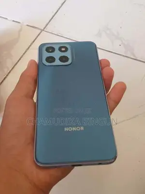 Huawei Honor 6 blue (Used)