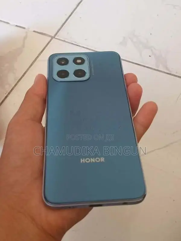 Huawei Honor 6 blue (Used)