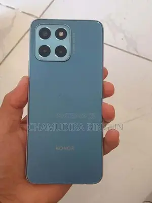 Huawei Honor 6 blue (Used)