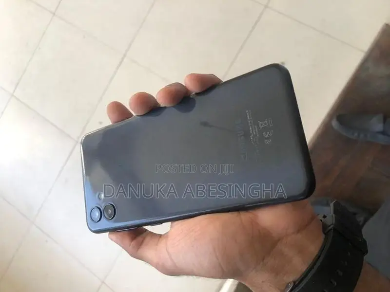 Samsung Galaxy A04 4GB 64GB (Used)