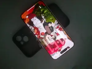 Apple iPhone 15 (Used)
