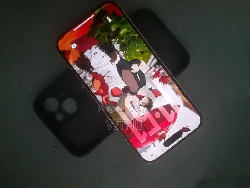 Apple iPhone 15 (Used)