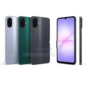 Samsung Galaxy A07 4GB 64GB (Brand New)