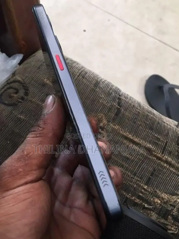 ZTE nubia Neo 2 5G (Used)