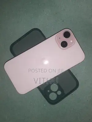 Apple iPhone 15 (Used)
