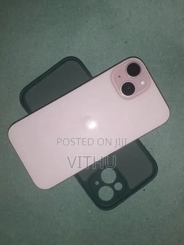 Apple iPhone 15 (Used)