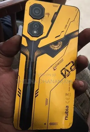 ZTE nubia Neo 2 5G (Used)