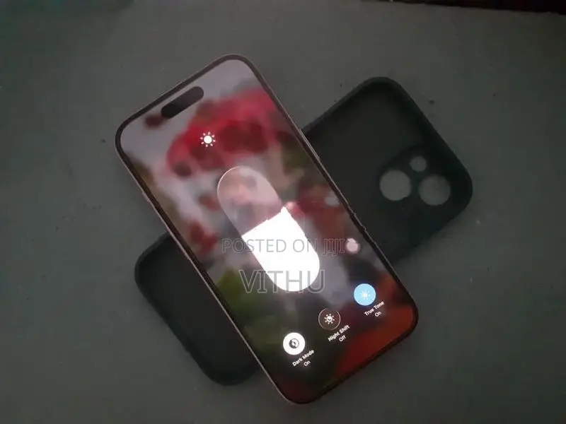 Apple iPhone 15 (Used)