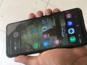 Samsung Galaxy A04 4GB 64GB (Used)