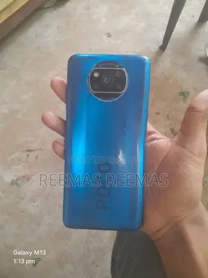 Xiaomi Poco X3 NFC (Used)