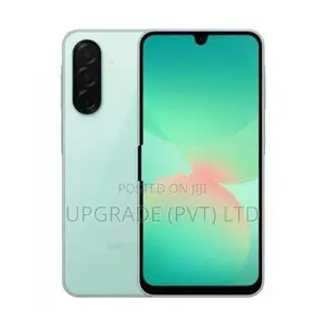 Samsung Galaxy A26 5G 8GB 256GB (Brand New)