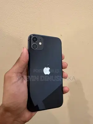 Apple iPhone 11 (Used)