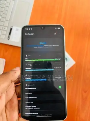 Samsung Galaxy A26 (Used)