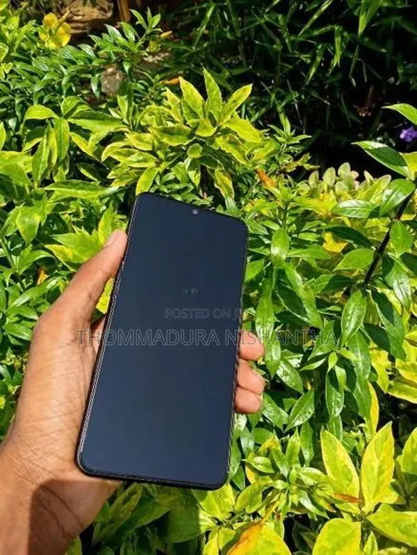 Vivo Y93 (Used)