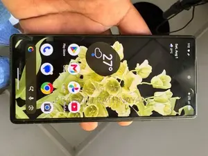 Google Pixel 6 (Used)