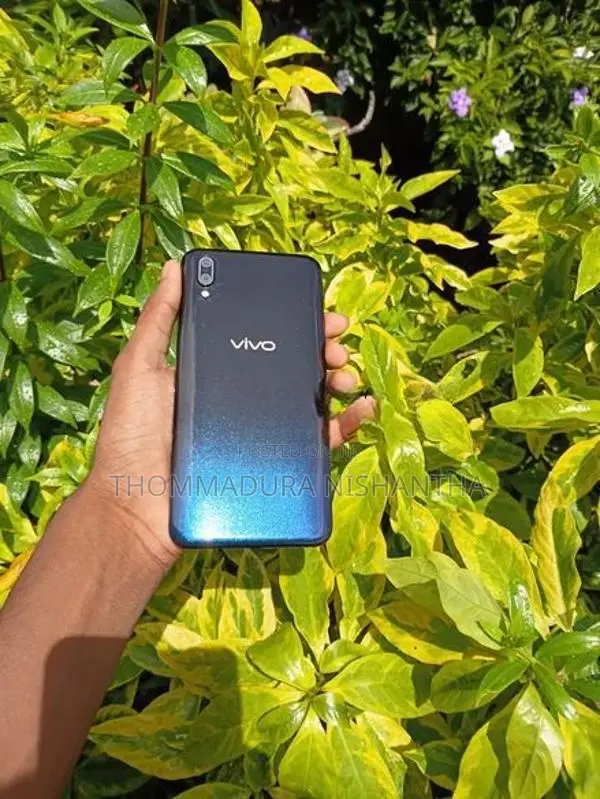 Vivo Y93 (Used)