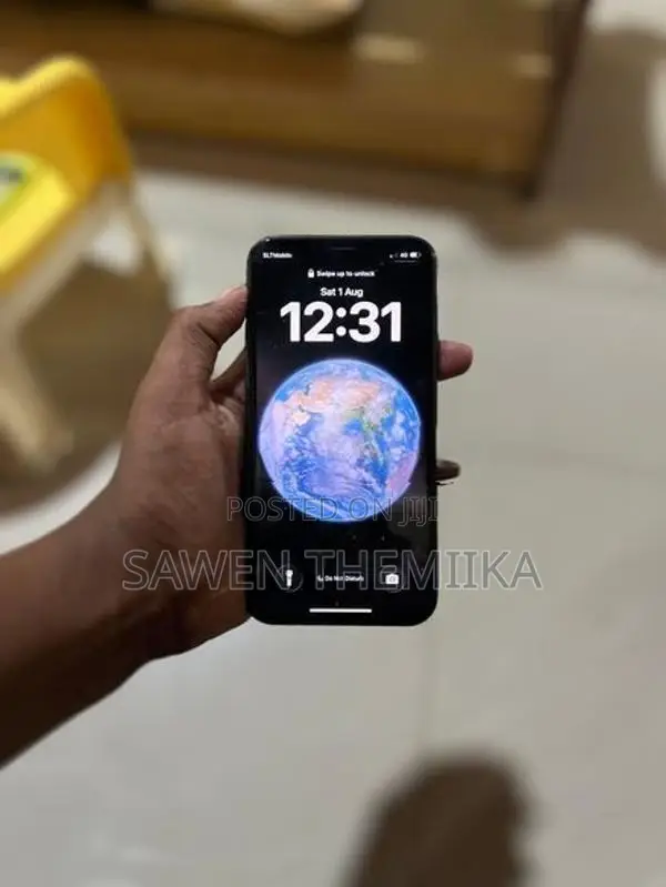 Apple iPhone 11 Pro (Used)