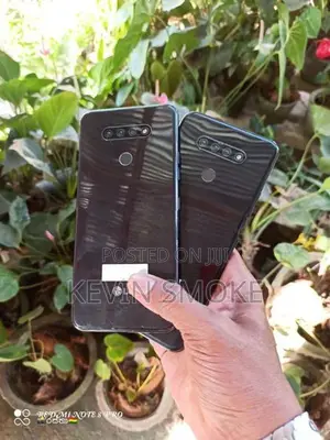 LG Stylo K51 (Used)