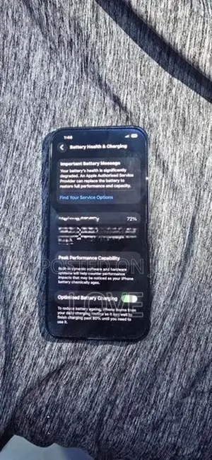 Apple iPhone 13 (Used)