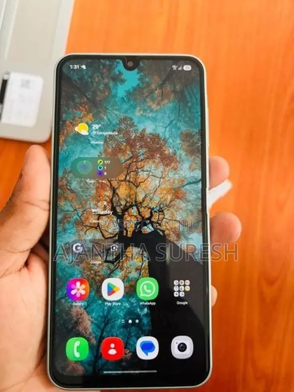 Samsung Galaxy A26 (Used)