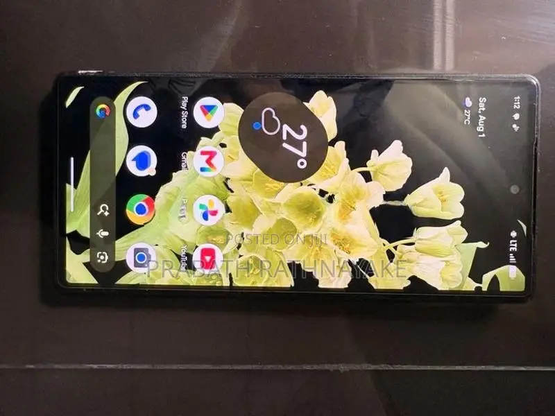 Google Pixel 6 (Used)
