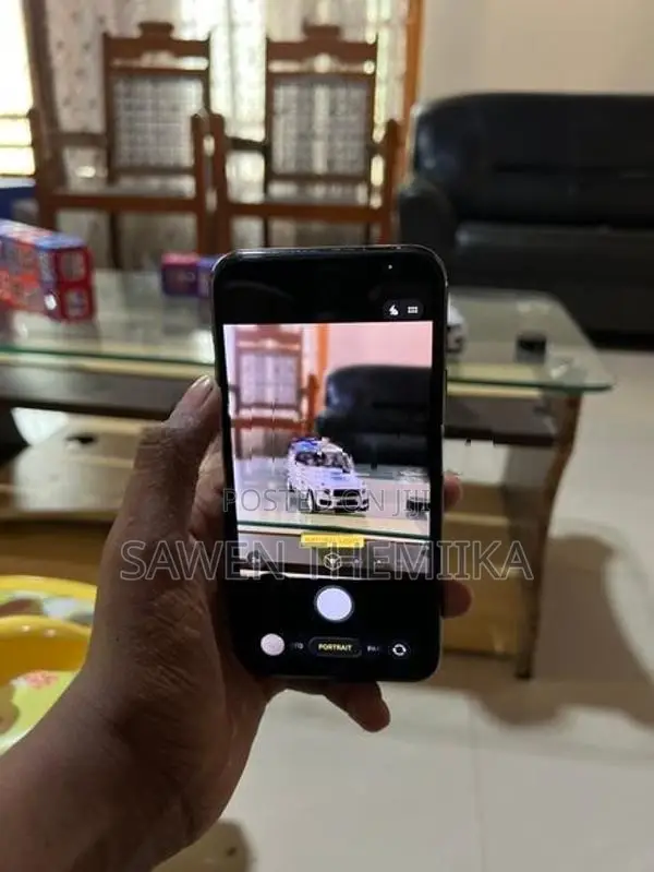Apple iPhone 11 Pro (Used)