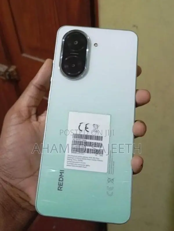 Xiaomi Redmi A5 (Used)