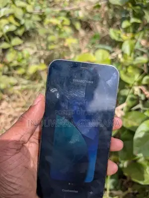 Apple iPhone 12 Pro I phone (Used)